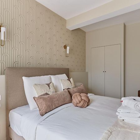 פריז Residence Le Marais By Studio Prestige מראה חיצוני תמונה