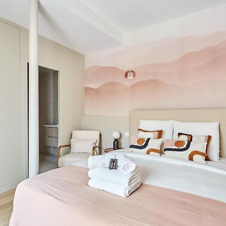 פריז Residence Le Marais By Studio Prestige מראה חיצוני תמונה