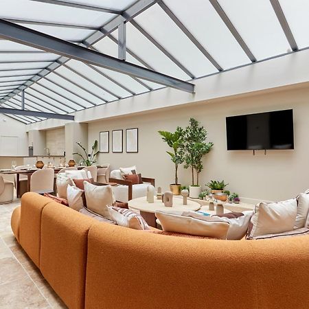 פריז Residence Le Marais By Studio Prestige מראה חיצוני תמונה