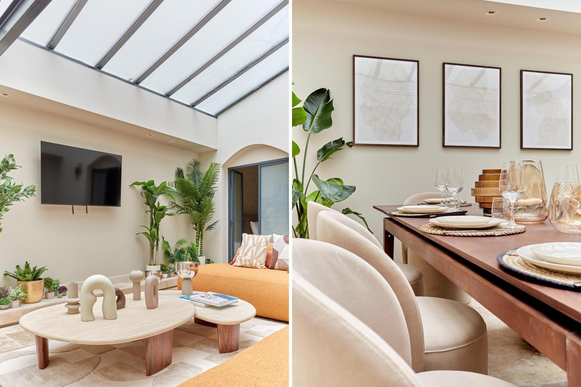 פריז Residence Le Marais By Studio Prestige מראה חיצוני תמונה