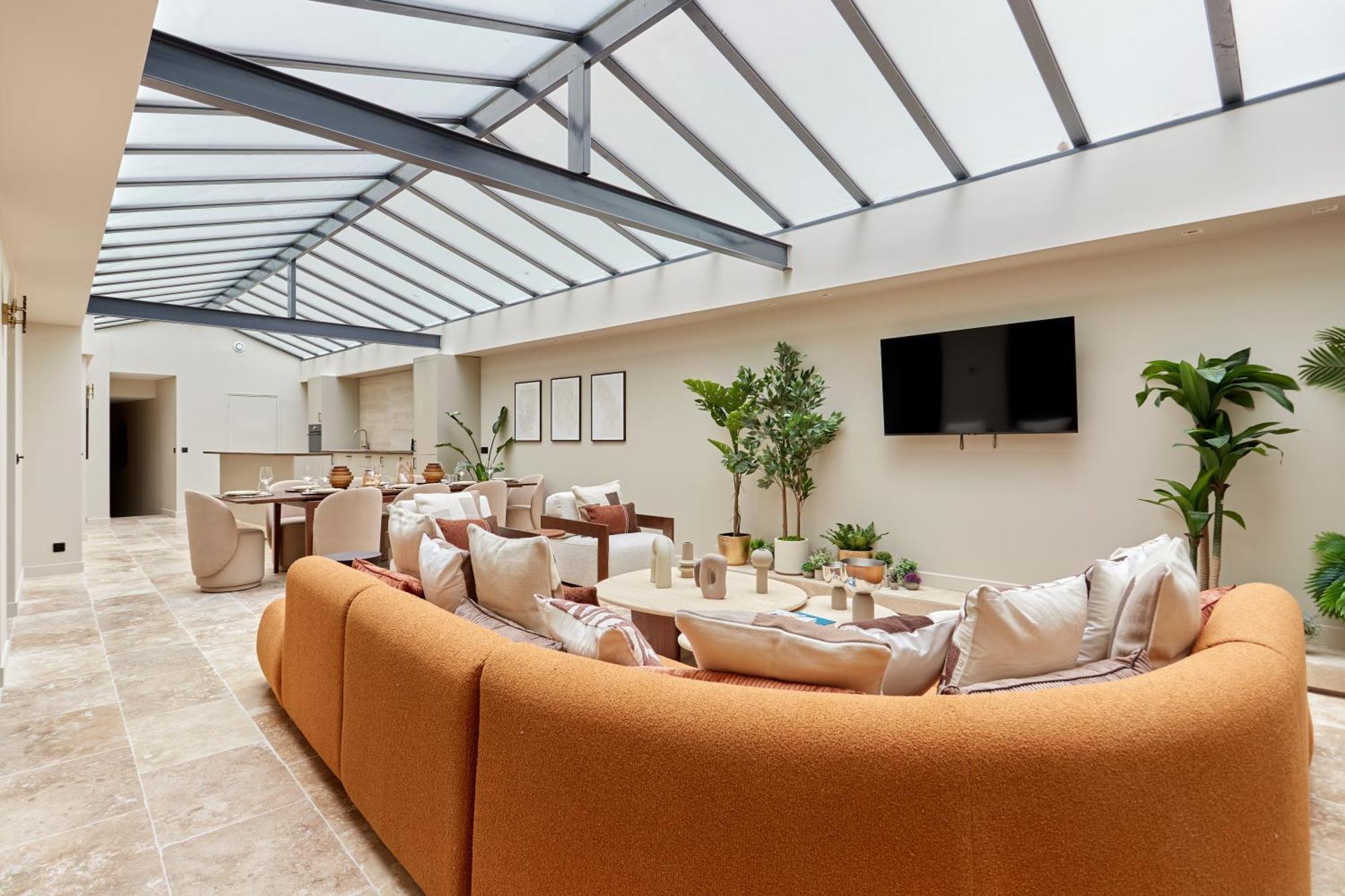 פריז Residence Le Marais By Studio Prestige מראה חיצוני תמונה