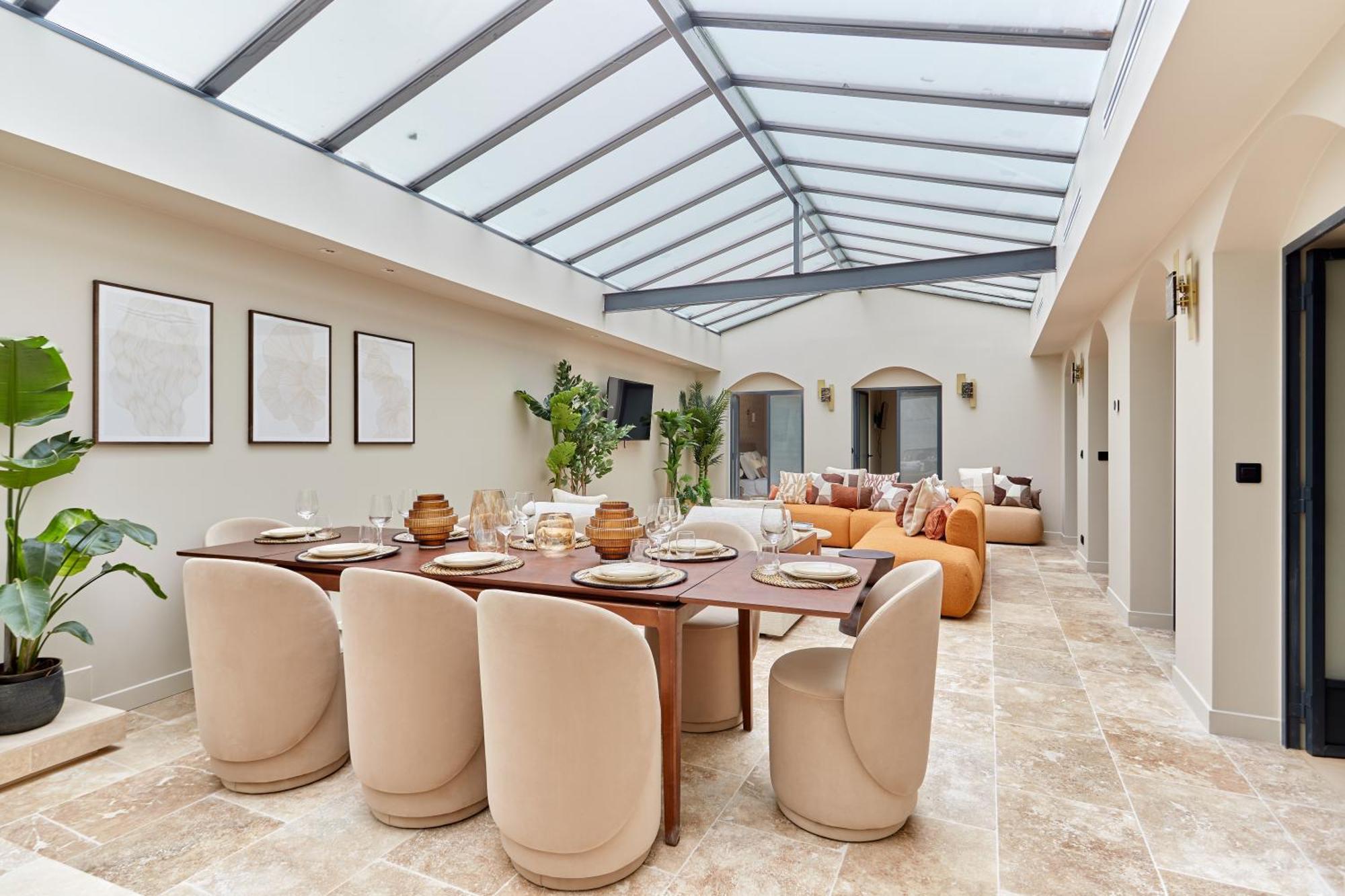פריז Residence Le Marais By Studio Prestige מראה חיצוני תמונה