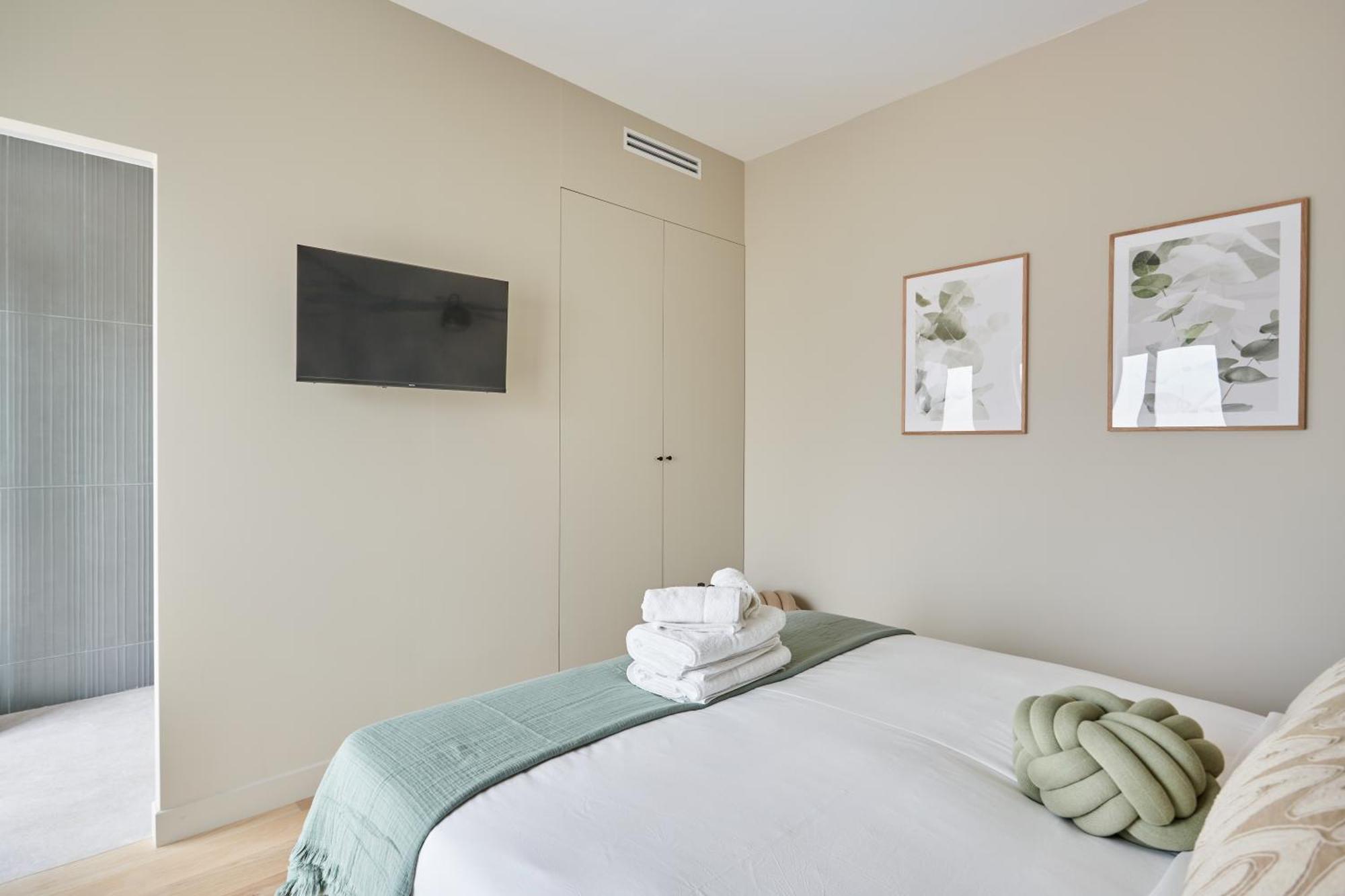 פריז Residence Le Marais By Studio Prestige מראה חיצוני תמונה