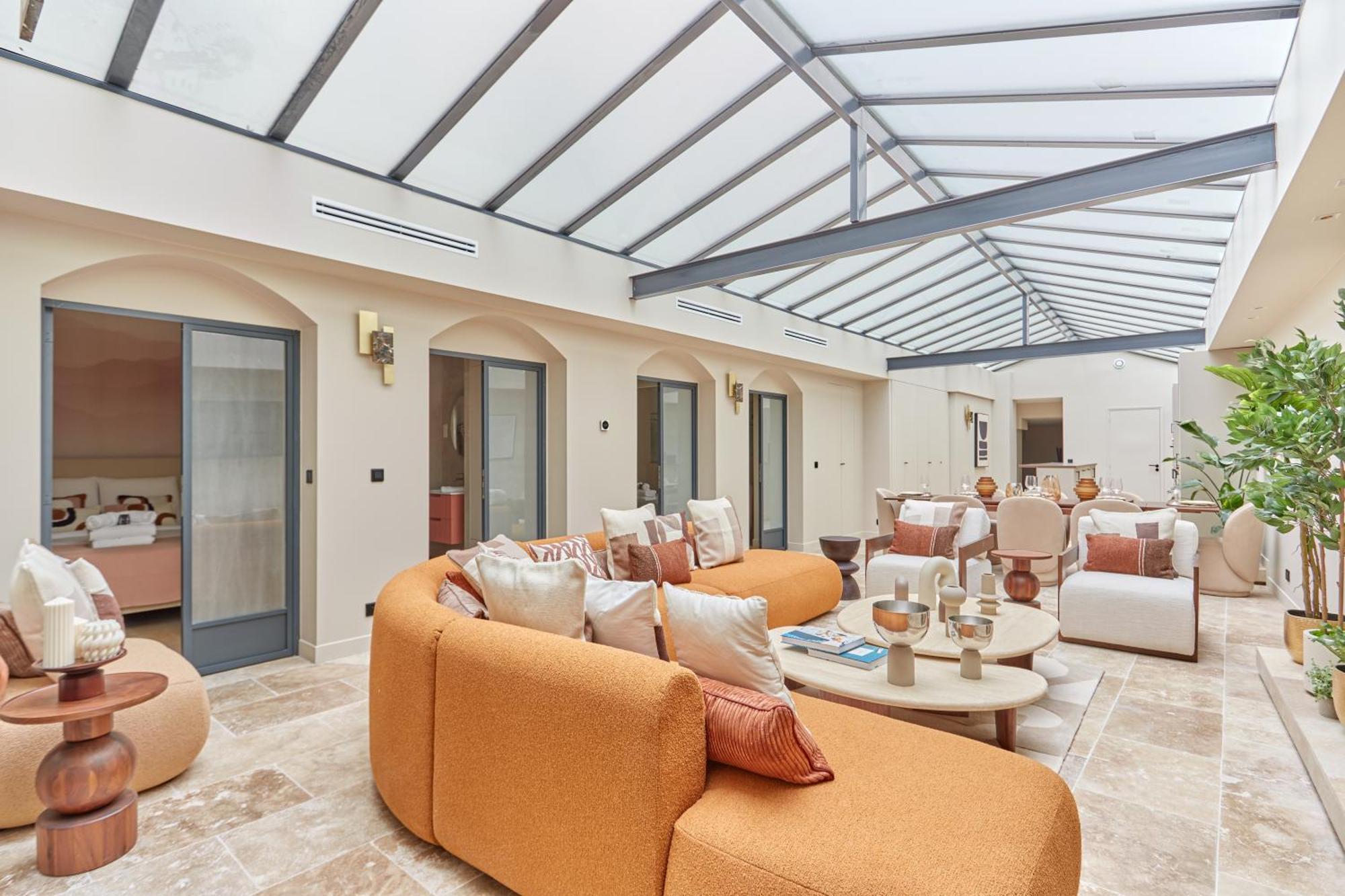 פריז Residence Le Marais By Studio Prestige מראה חיצוני תמונה