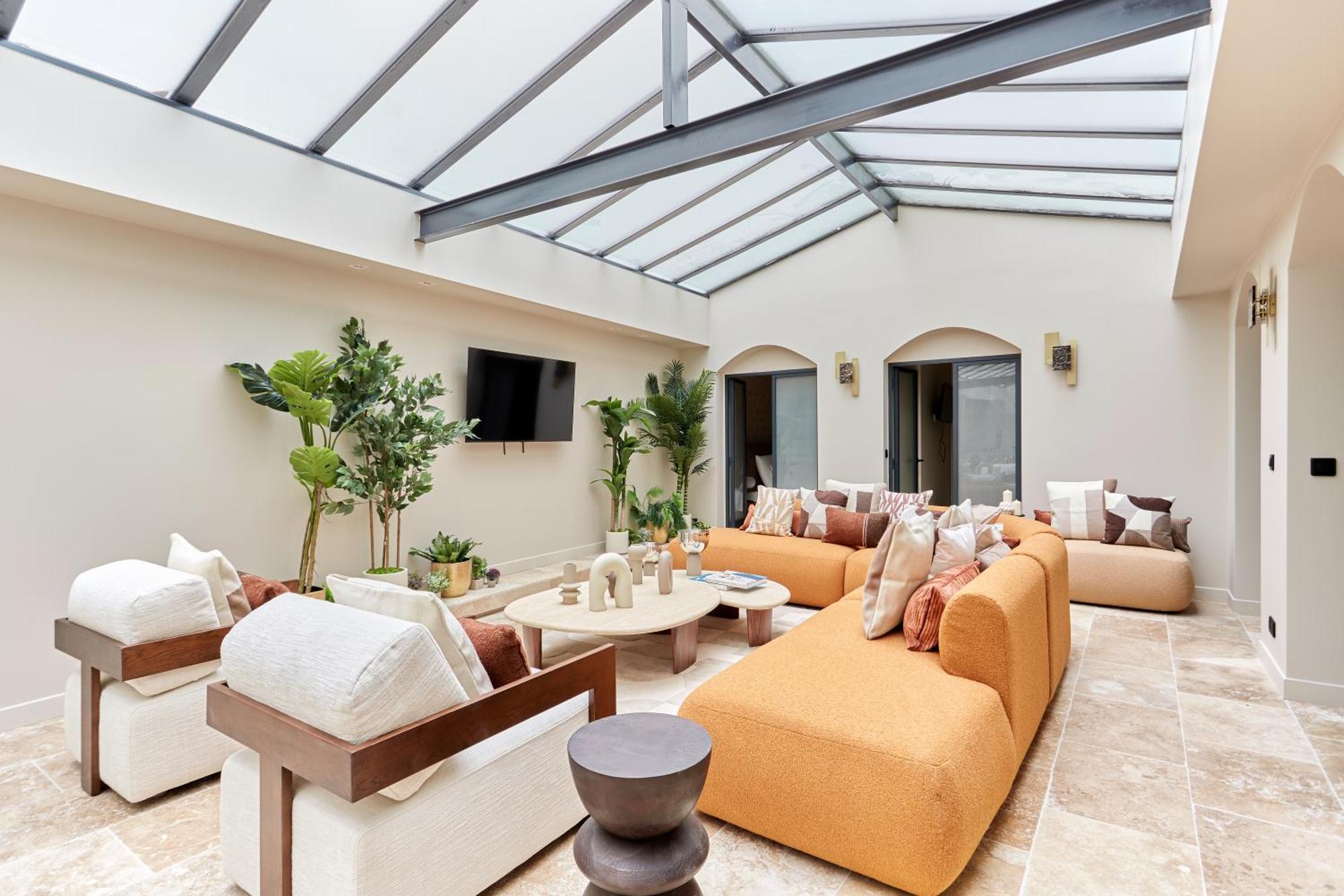 פריז Residence Le Marais By Studio Prestige מראה חיצוני תמונה